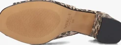beige notre-v slingbacks 16068