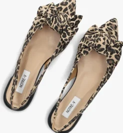 beige notre-v slingbacks 43251