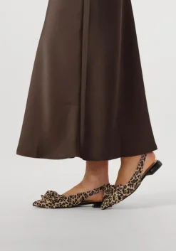 beige notre-v slingbacks 43251