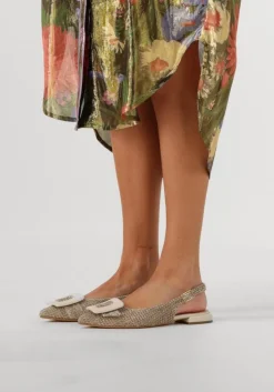 beige notre-v slingbacks 12241