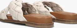 beige notre-v slippers 906009