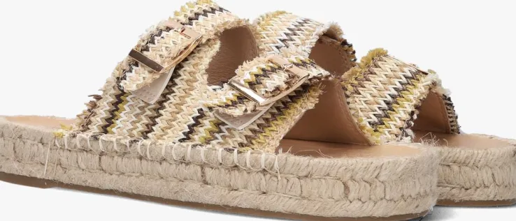 beige notre-v slippers sdaw0126