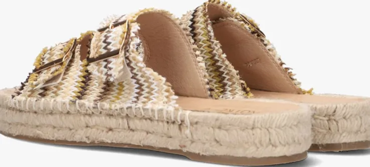 beige notre-v slippers sdaw0126