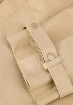 beige notre-v trenchcoats nv-fifi