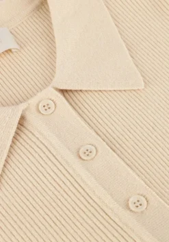 beige notre-v trui nv-genny