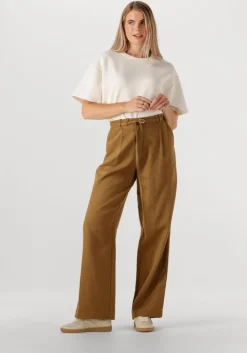 beige nubikk lage sneakers ray owen studs