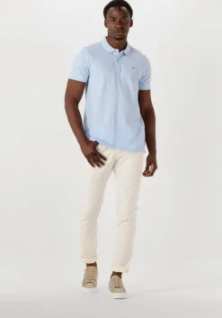 beige nubikk lage sneakers jagger morris