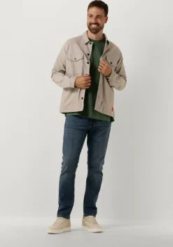 beige nubikk lage sneakers cliff cane