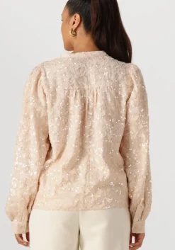 beige nukus blouses lizzy blouse