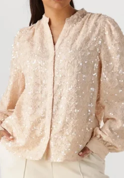 beige nukus blouses lizzy blouse