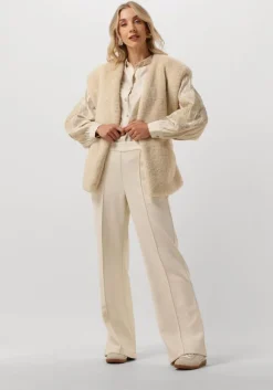 beige nukus blouses milanova blouse