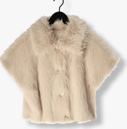 beige nukus gilet loua gilet