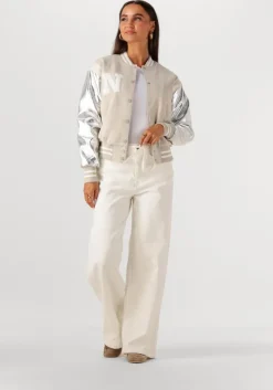 beige nukus jack gent jacket