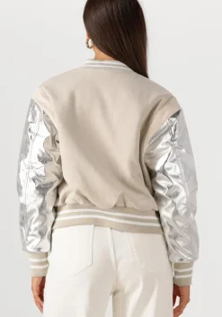 beige nukus jack gent jacket