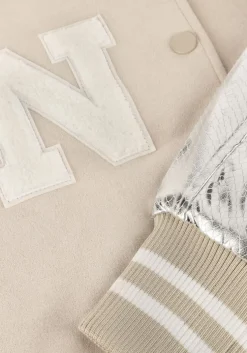 beige nukus jack gent jacket