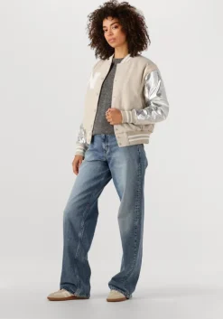 beige nukus jack gent jacket