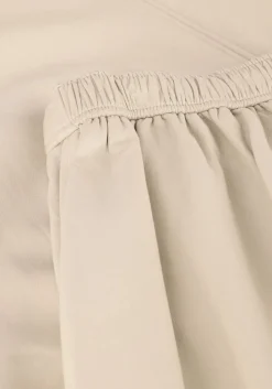 beige nukus maxirok charlotte skirt