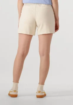 beige object korte broek objlisa mw re shorts