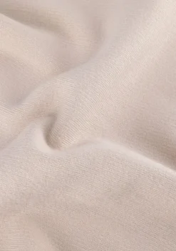 beige object trui reynard 2/4 knit pullover