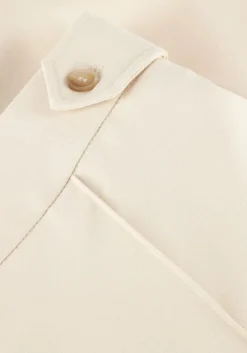 beige omoda atelier pantalon om-bowie x bo