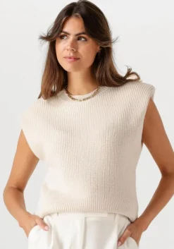 beige omoda atelier top om-imke x iris