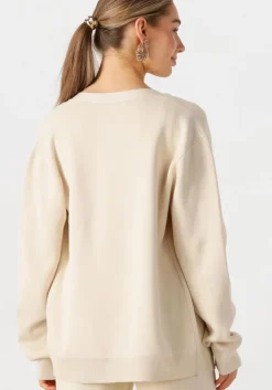 beige omoda atelier vest om-bobbi x bo