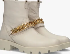 beige omoda chelsea boots mila