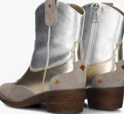 beige omoda cowboylaarzen roxy