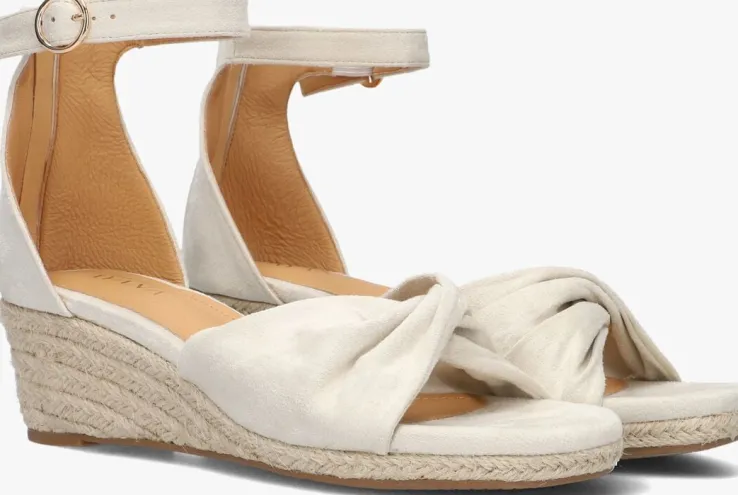 beige omoda espadrilles 0577-5