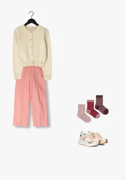 beige omoda lage sneakers zoë