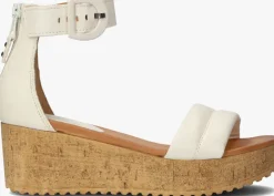 beige omoda sandalen 722025