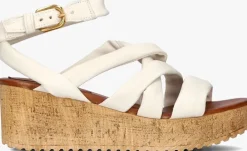 beige omoda sandalen 722029