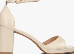 beige omoda sandalen isla 01