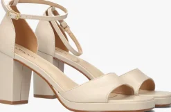beige omoda sandalen isla 01