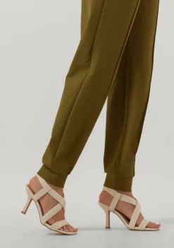 beige omoda sandalen s1401