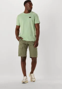 beige pantofola d'oro lage sneakers camminare ii