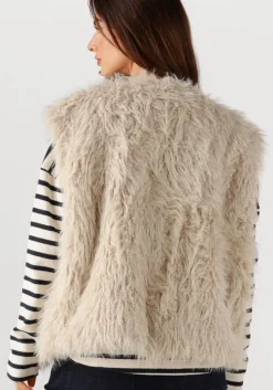 beige penn & ink gilet waistcoat w25c280