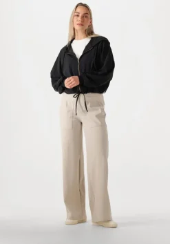 beige penn & ink pantalon trousers s25n1586