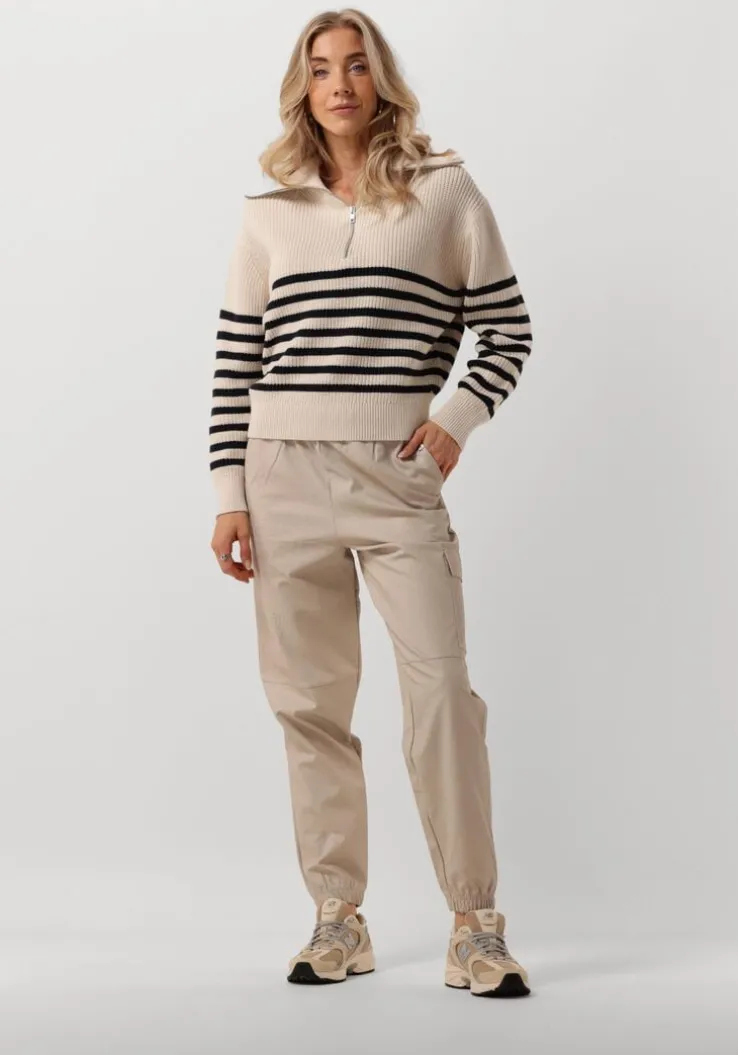 beige penn & ink slim fit jeans 526 trousers