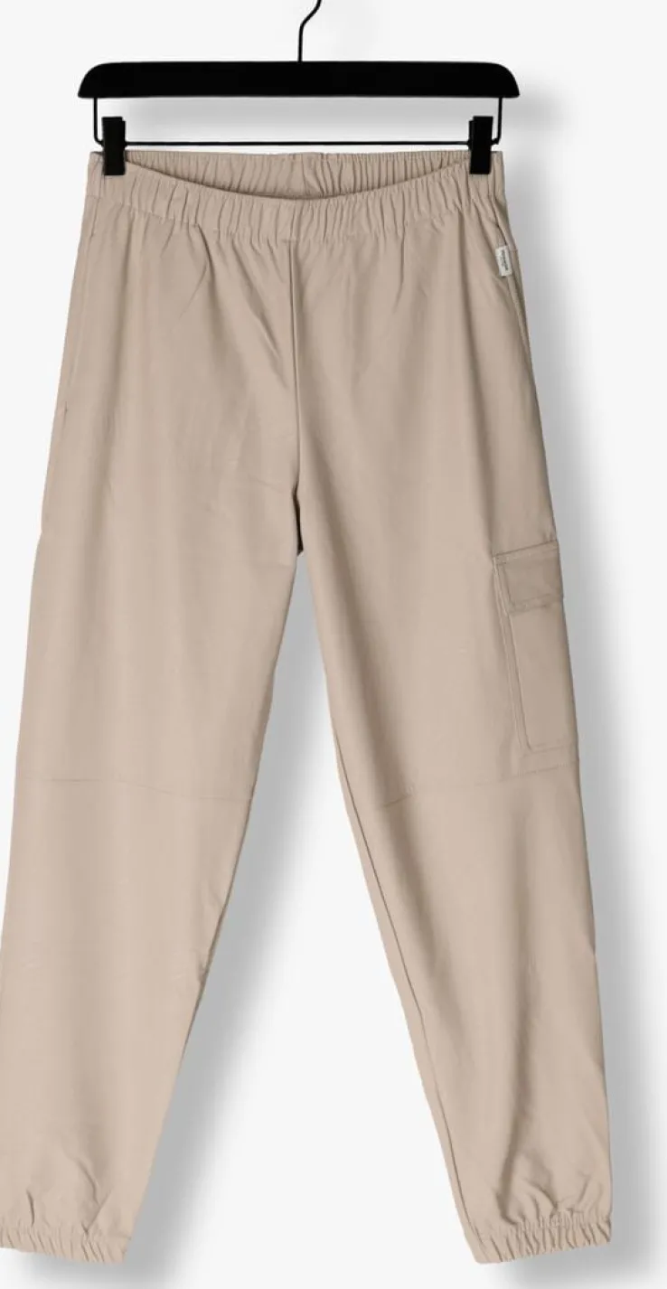 beige penn & ink slim fit jeans 526 trousers