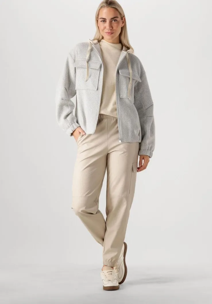 beige penn & ink slim fit jeans 526 trousers