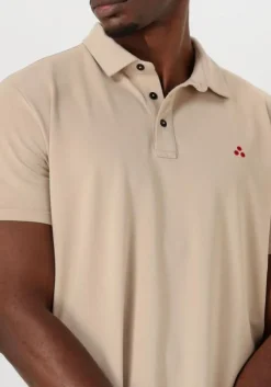 beige peuterey polo mezzola 02