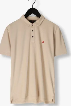 beige peuterey polo mezzola 02