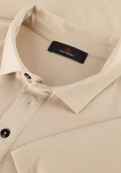 beige peuterey polo mezzola 02