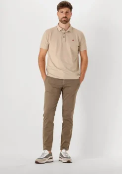 beige peuterey polo mezzola 02