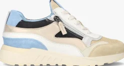 beige piedi nudi lage sneakers lore 22.02