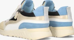 beige piedi nudi lage sneakers lore 22.02