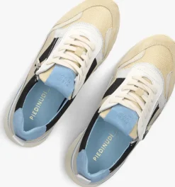 beige piedi nudi lage sneakers lore 22.02