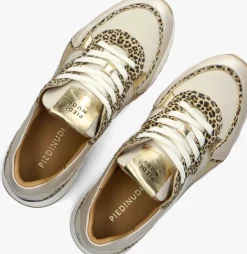 beige piedi nudi lage sneakers nova 11.30