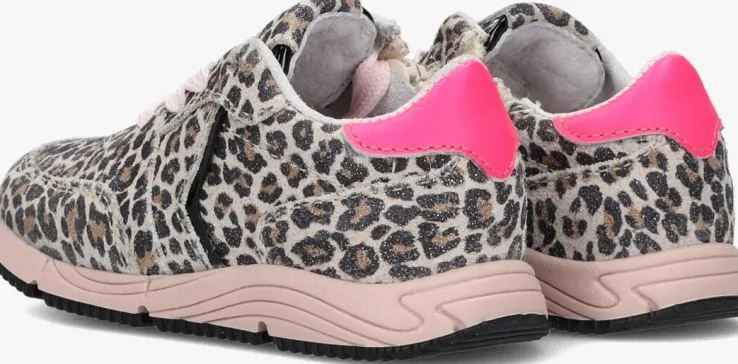 beige pinocchio sneakers f1584